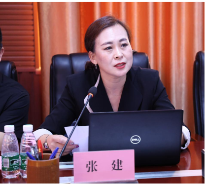服務機器人應用技術員國家職業(yè)技能標準編標啟動會20210518(1)(1)(1)549.png
